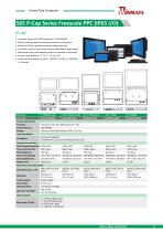 Heavy Duty Panel Computer Catalogue-9