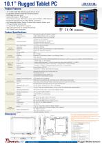 M101B Standard-1