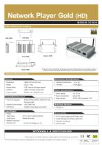 Network Player Gold (HD)-1