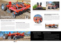TUME Harrow series-2