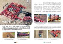 TUME Harrow series-4