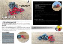 TUME Harrow series-5