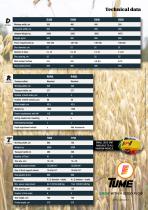 TUME Harrow series-6