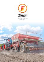 Tume Katalogue GER
