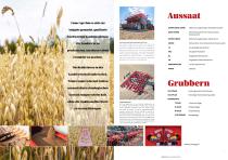 Tume Katalogue GER-2
