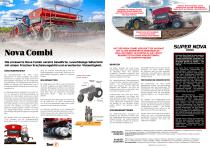 Tume Katalogue GER-4