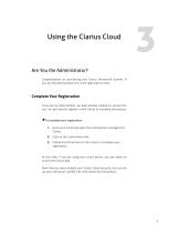 Clarius Cloud User Manual - 7