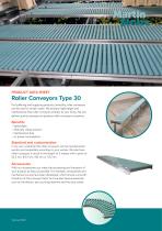 Roller conveyors-1