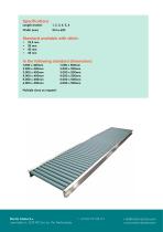 Roller conveyors-2