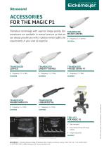 ULTRASOUND MAGIC P1 - 4