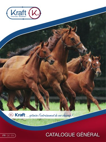 Catalogue General