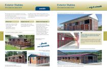 Horse Stalls - 11