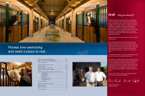 Horse Stalls - 2