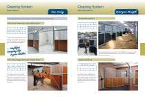 Horse Stalls - 5