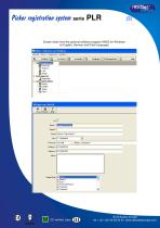 Pickers Registration System PLR - 3