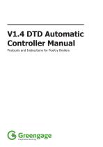 V1.4 DTD Automatic Controller Manual