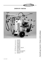 carrelli di mungitura - 17