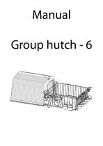 Group hutch - 6 - 6