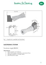 USER & MAINTENANCE MANUAL-11