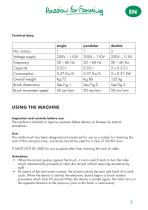 USER & MAINTENANCE MANUAL-3