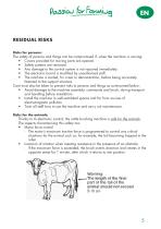 USER & MAINTENANCE MANUAL-5