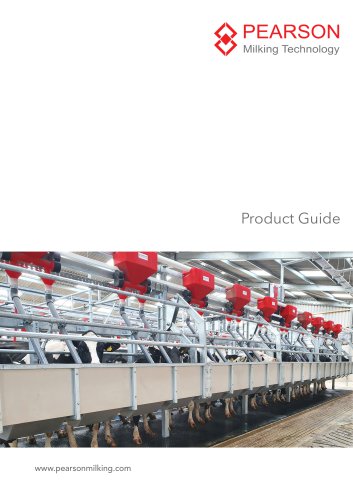 Product Guide