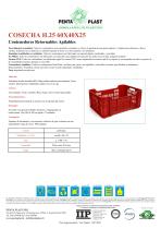 COSECHA H.25 60X40X25-1