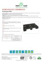 PENTA PLAST Catalog - 3