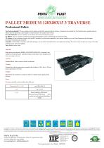 PENTA PLAST Catalog - 5