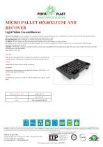 PENTA PLAST Catalog - 6