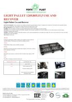 PENTA PLAST Catalog - 8