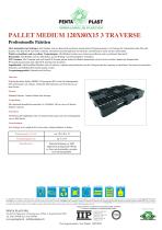 PENTA PLAST Katalog - 5