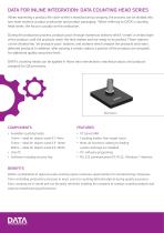 Bulk Counting Technology - 2