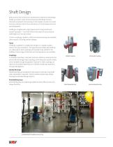 Model 20 HT/GT Agitators-6
