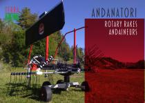 ANDANATORI - 1