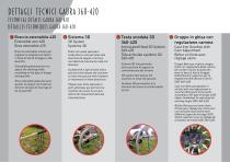 Gaura 300 Rotary Rakes-8