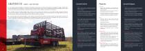 Zero Grazer Wagon RS 65-4