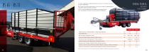 Zero Grazer Wagon RS 65-6