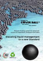 Bonetto Cover Ball Pfas-Free