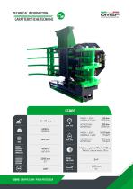 Catalogo attrezzature forestali e trince OMEF 2024 - 15