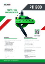 Catalogo attrezzature forestali e trince OMEF 2024 - 16