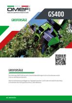 OMEF 2024 Katalog für Forstmaschinen und Mulchgeräte-22