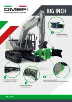 OMEF 2024 Katalog für Forstmaschinen und Mulchgeräte-8