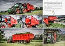 Catalog SILAGE OMEGA OM - 3