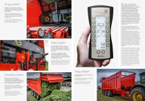 Catalog SILAGE OMEGA OM - 4