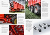 Catalog SILAGE OMEGA OM - 5