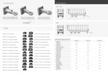 Catalog SILAGE OMEGA OM - 6