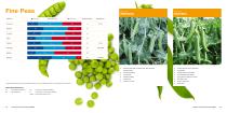 Peas assortment - 7