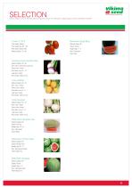 Vegetables and herbs-10