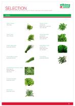 Vegetables and herbs-11